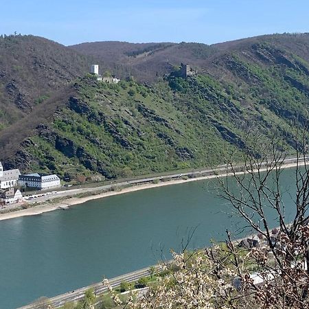 Idyllisches Zimmer In Ruhiger Lage Boppard Am Rhein ภายนอก รูปภาพ