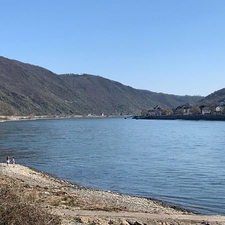 Idyllisches Zimmer In Ruhiger Lage Boppard Am Rhein ภายนอก รูปภาพ