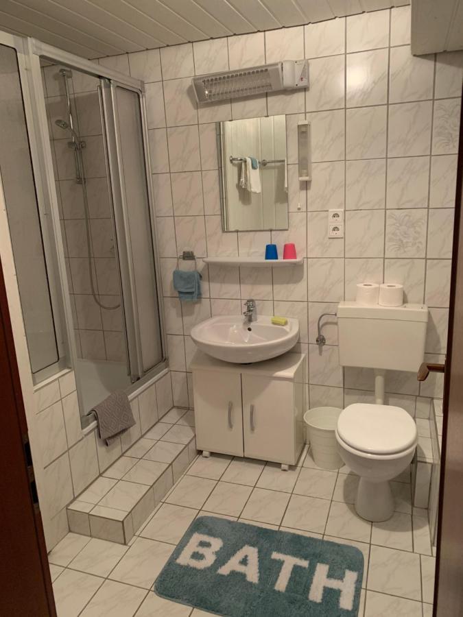 Idyllisches Zimmer In Ruhiger Lage Boppard Am Rhein ภายนอก รูปภาพ